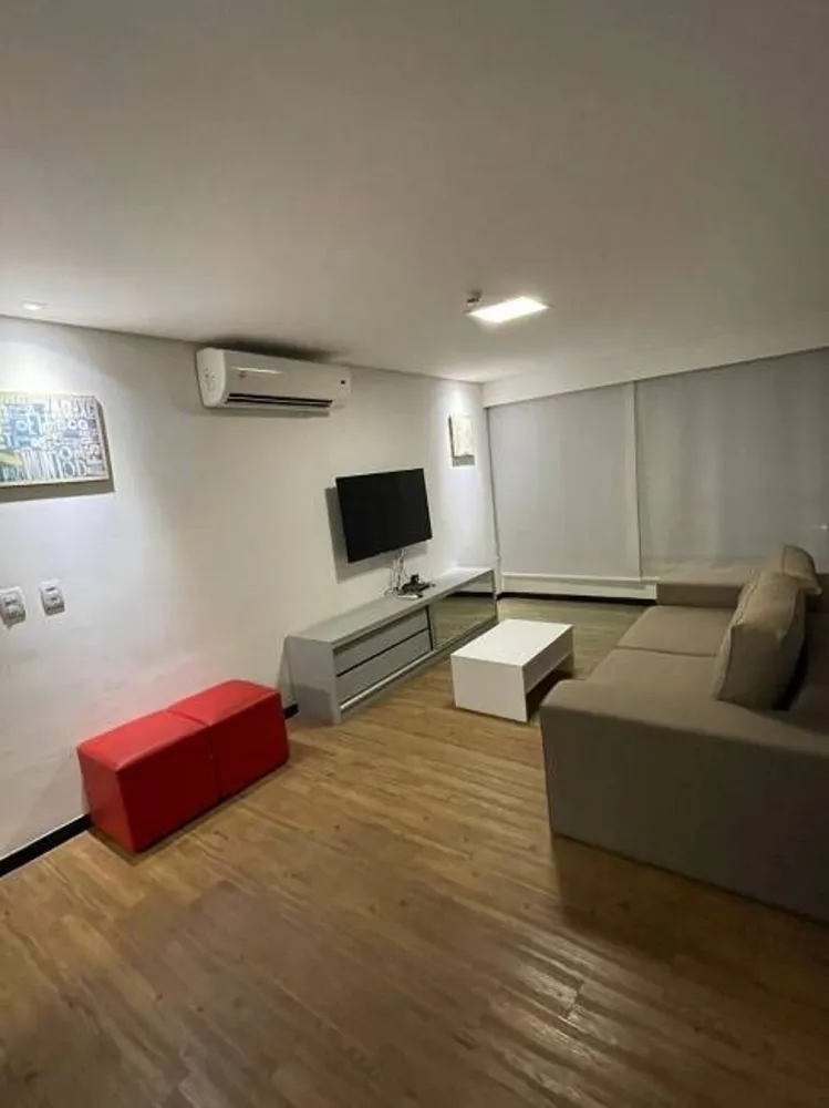 Apartamento, 2 quartos, 71 m² - Foto 3