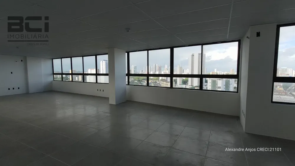 Sala-Conjunto, 86 m² - Foto 4