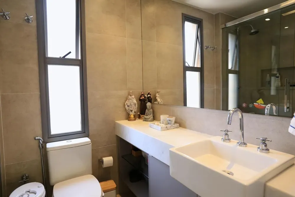 Cobertura, 2 quartos, 166 m² - Foto 5