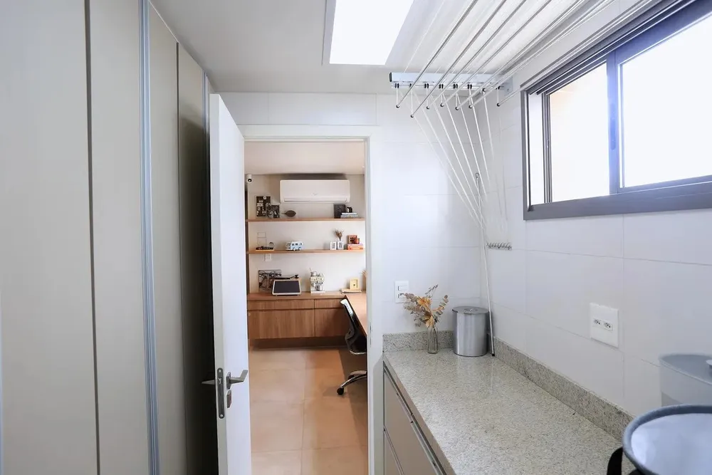 Cobertura, 2 quartos, 166 m² - Foto 4