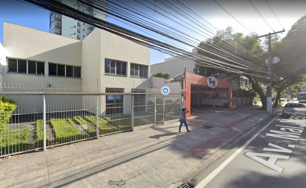Loja-Salão à venda, 500m² - Foto 3