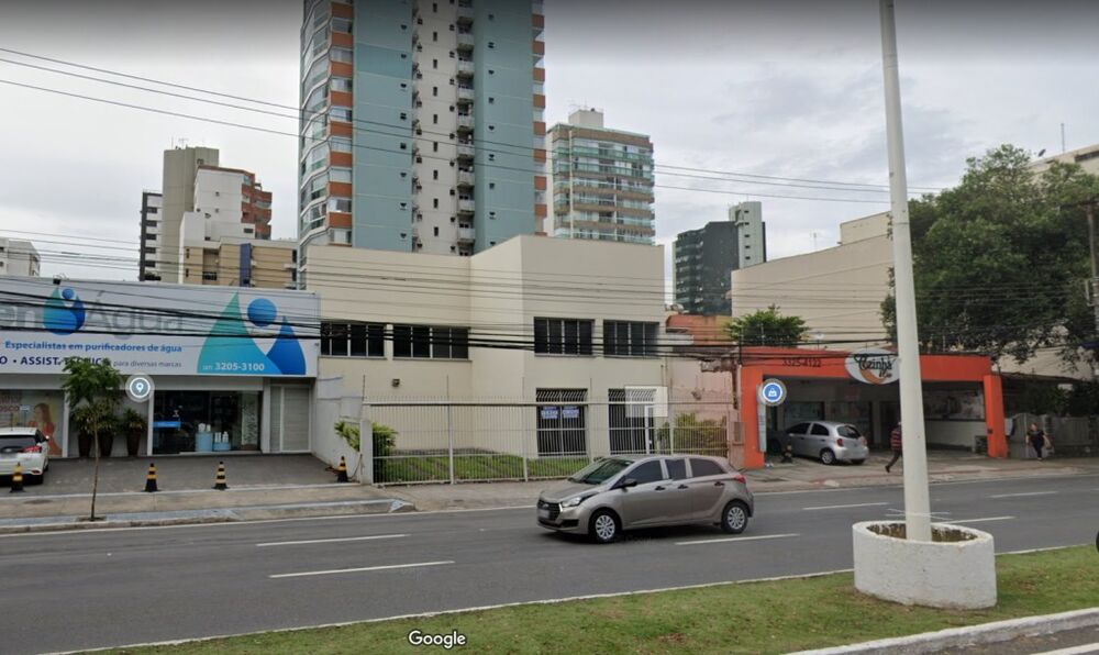 Loja-Salão à venda, 500m² - Foto 2