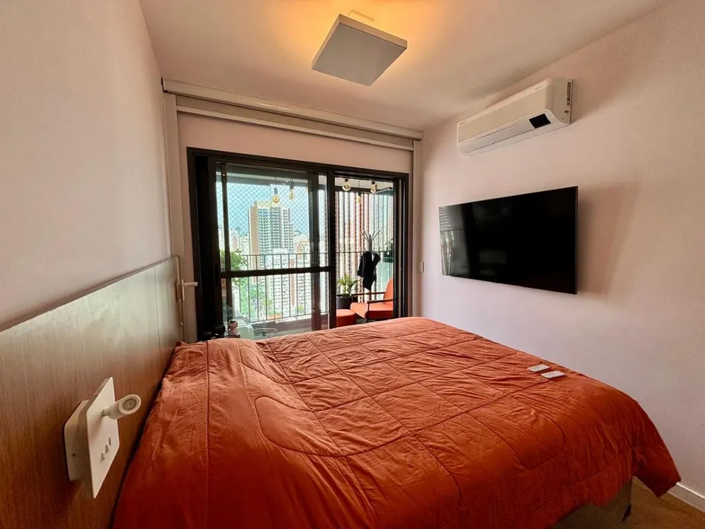 Apartamento, 2 quartos, 70 m² - Foto 11