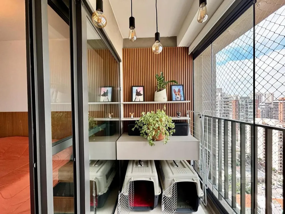 Apartamento, 2 quartos, 70 m² - Foto 1