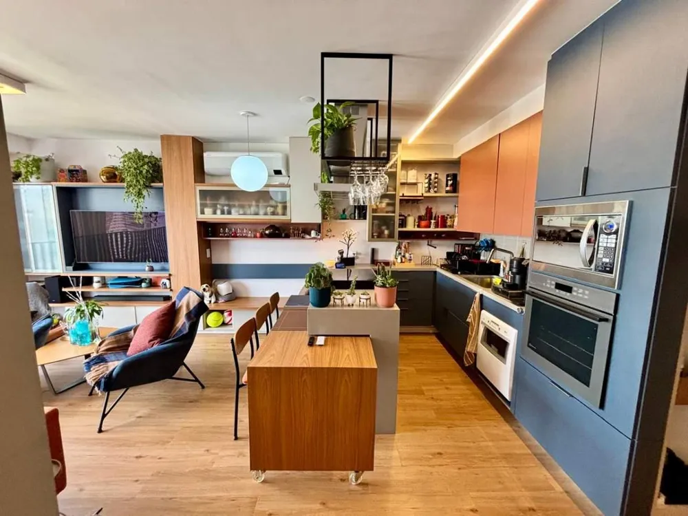 Apartamento, 2 quartos, 70 m² - Foto 6