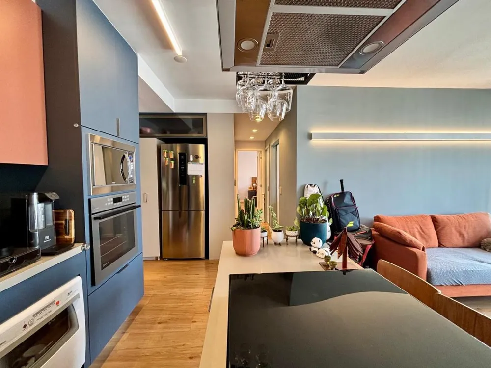 Apartamento, 2 quartos, 70 m² - Foto 9