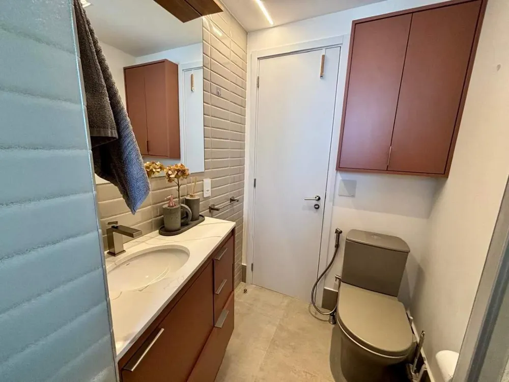 Apartamento, 2 quartos, 70 m² - Foto 3