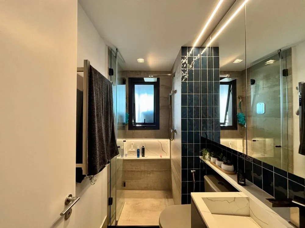 Apartamento, 2 quartos, 70 m² - Foto 2