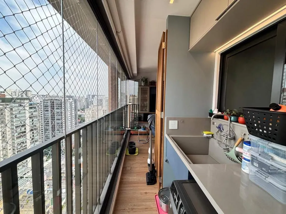 Apartamento, 2 quartos, 70 m² - Foto 4