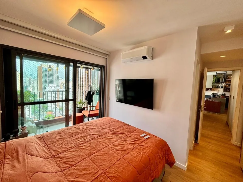 Apartamento, 2 quartos, 70 m² - Foto 18