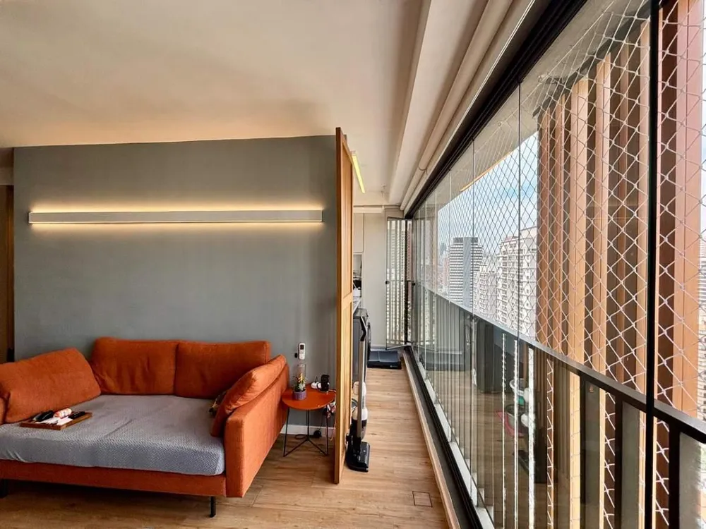Apartamento, 2 quartos, 70 m² - Foto 5