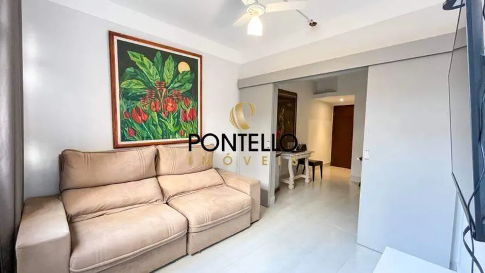 Apartamento, 2 quartos, 90 m² - Foto 6