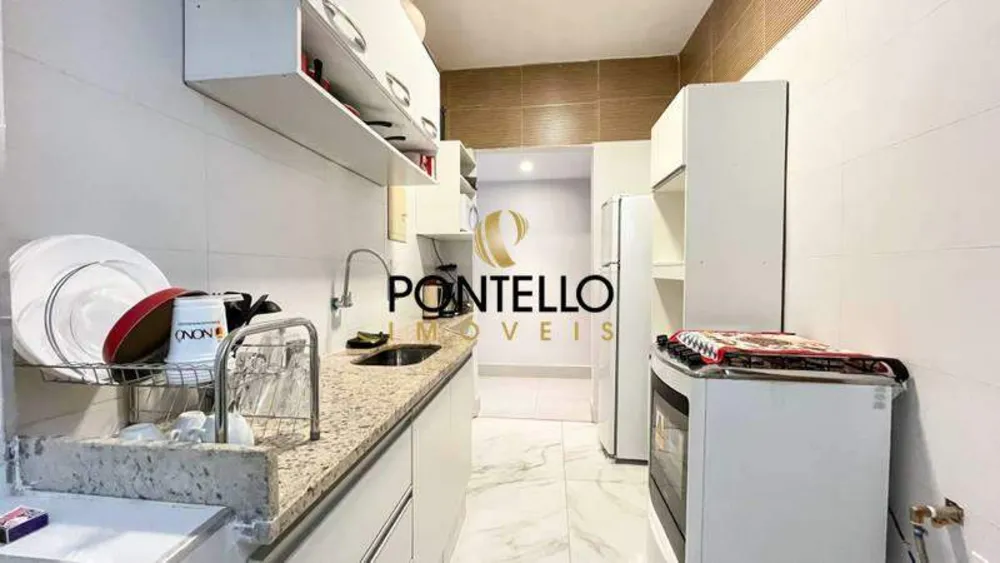 Apartamento, 2 quartos, 90 m² - Foto 9