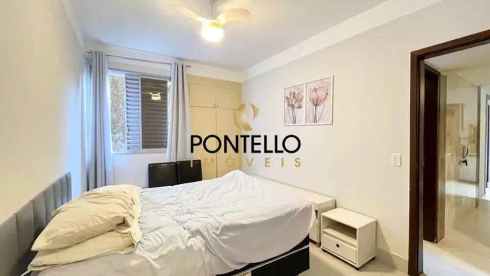 Apartamento, 2 quartos, 90 m² - Foto 5