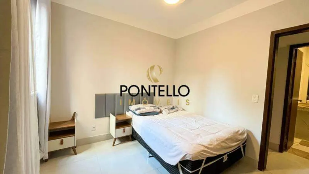 Apartamento, 2 quartos, 90 m² - Foto 4