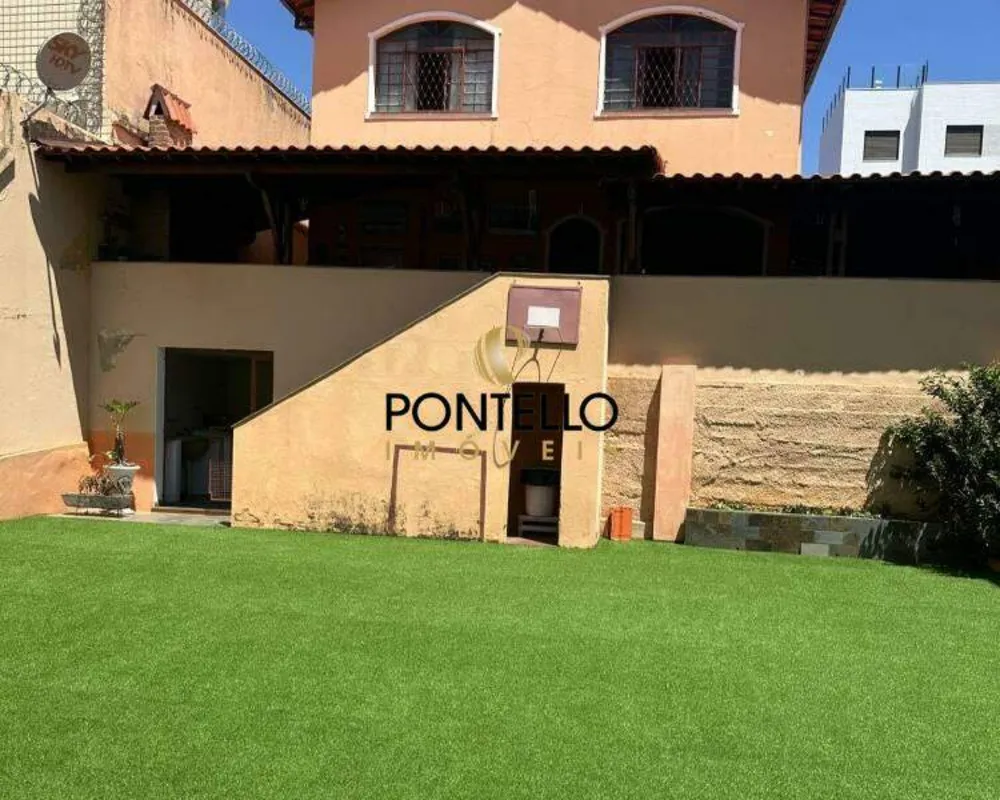 Casa, 4 quartos, 330 m² - Foto 17