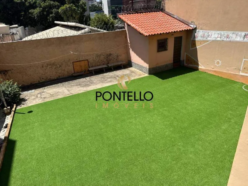 Casa, 4 quartos, 330 m² - Foto 12