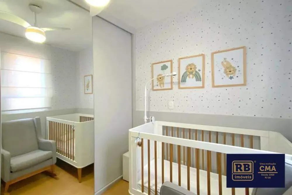 Casa, 4 quartos, 330 m² - Foto 11