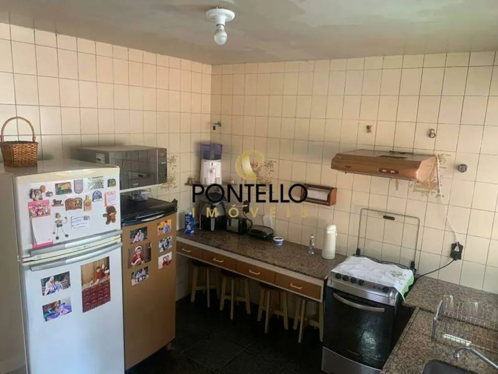 Casa, 4 quartos, 330 m² - Foto 3