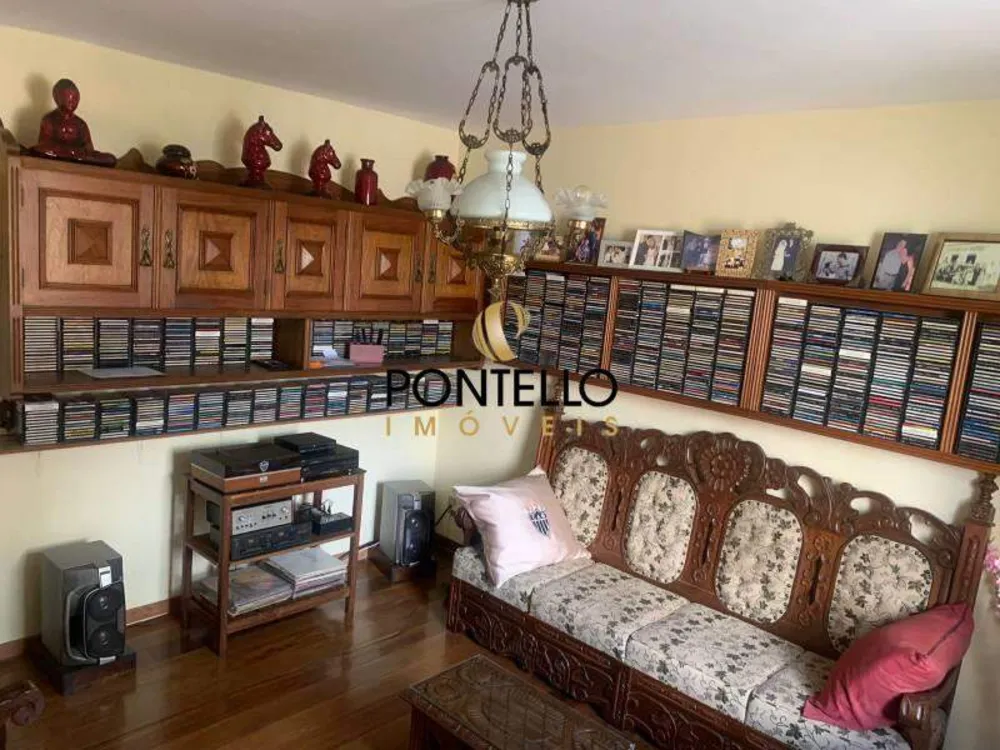 Casa, 4 quartos, 330 m² - Foto 10