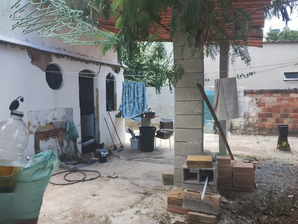 Casa, 2 quartos, 360 m² - Foto 16