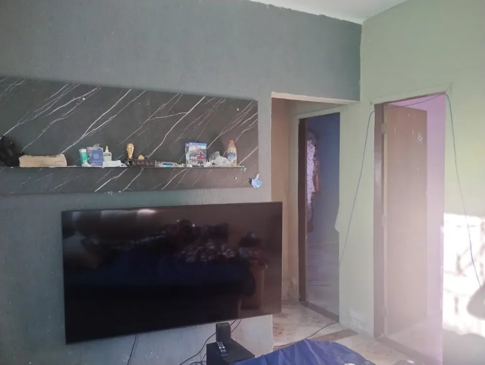Casa, 2 quartos, 360 m² - Foto 2