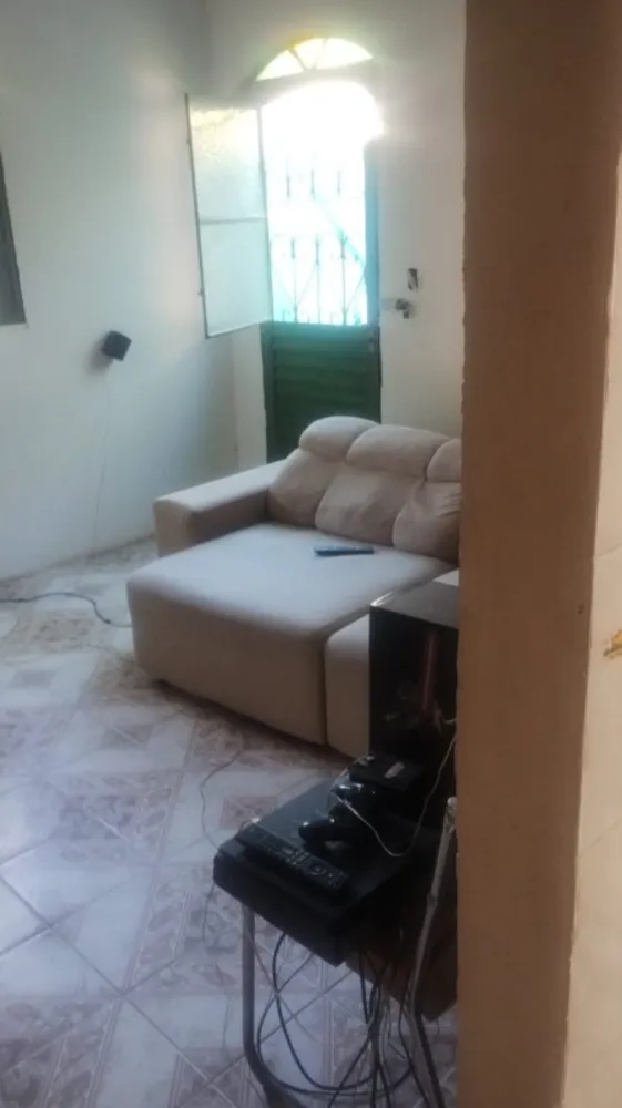 Casa, 2 quartos, 360 m² - Foto 4