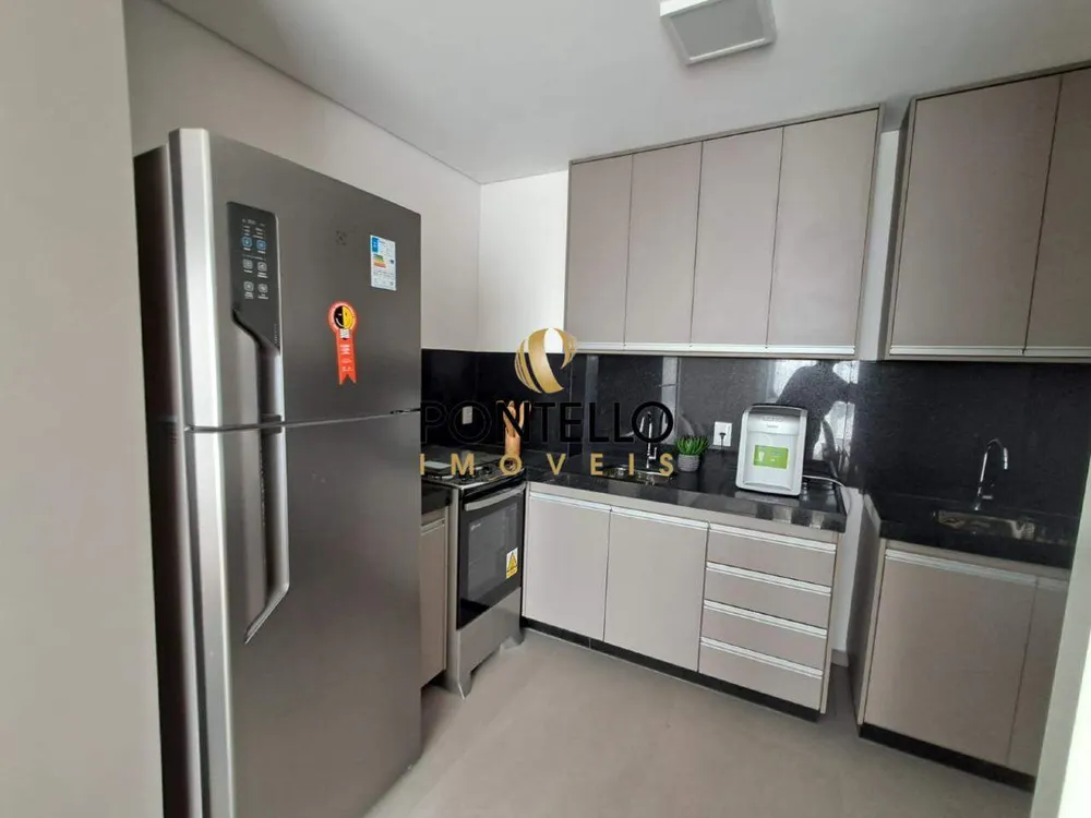 Apartamento, 2 quartos, 53 m² - Foto 6