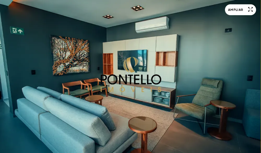 Apartamento, 2 quartos, 53 m² - Foto 10