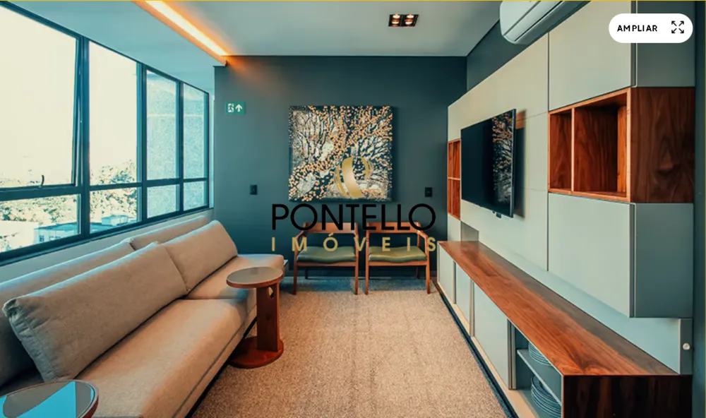 Apartamento, 2 quartos, 53 m² - Foto 14