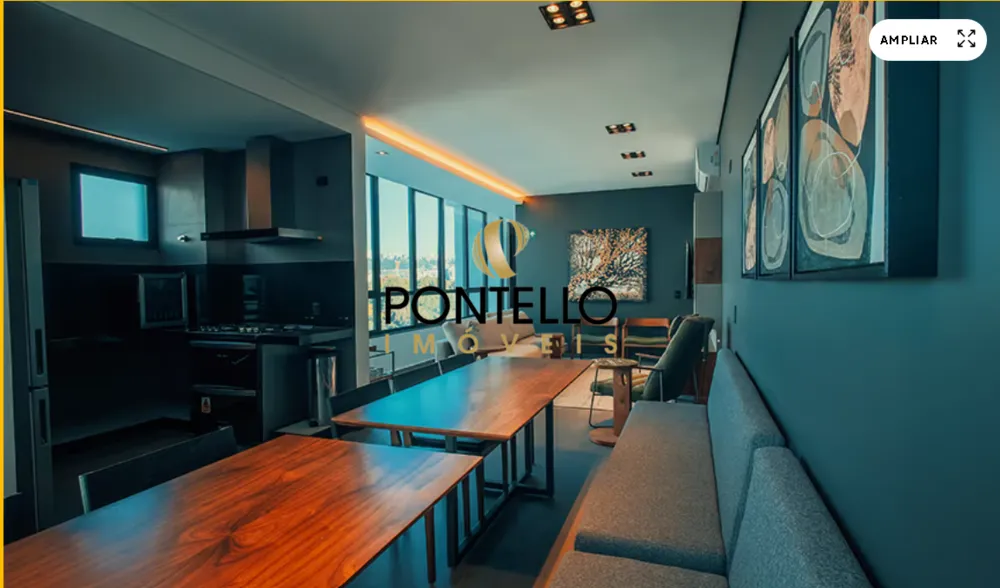 Apartamento, 2 quartos, 53 m² - Foto 11