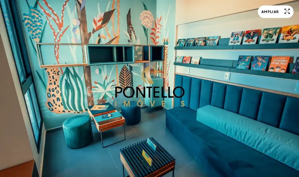 Apartamento, 2 quartos, 53 m² - Foto 10