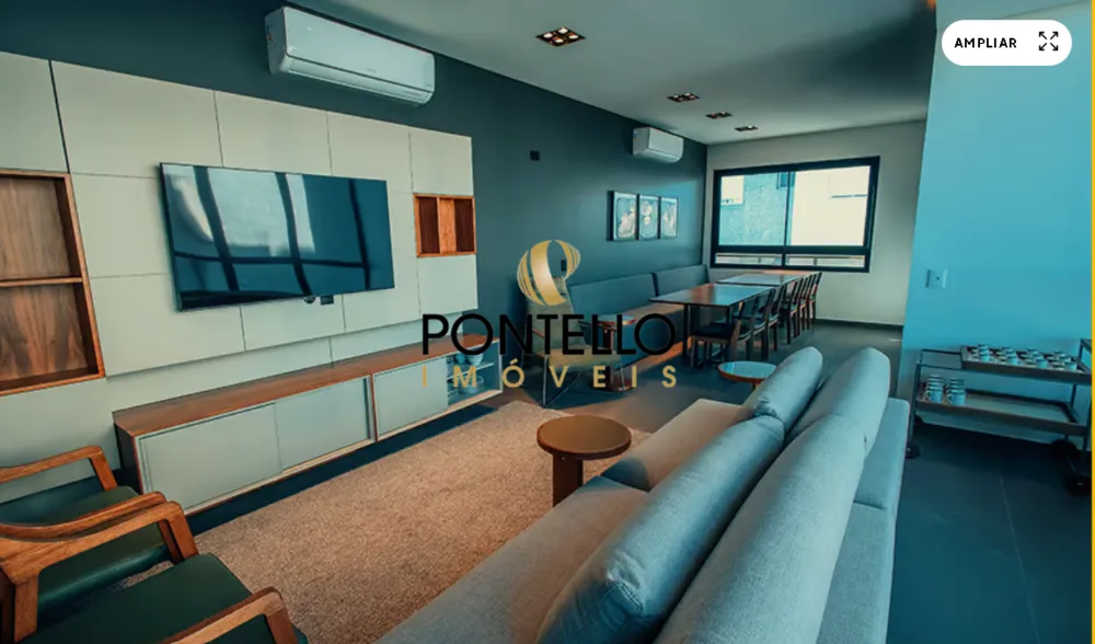 Apartamento, 2 quartos, 53 m² - Foto 9