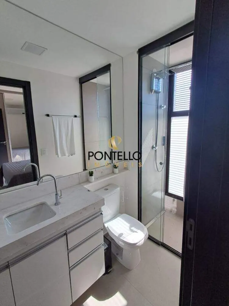 Apartamento, 2 quartos, 53 m² - Foto 5