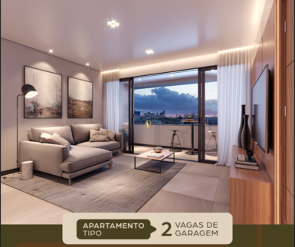 Cobertura à venda com 3 quartos, 194m² - Foto 8