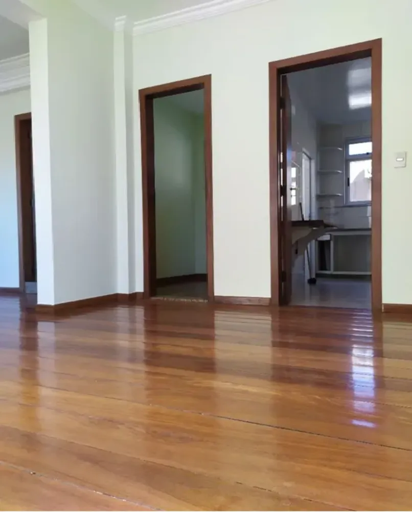 Apartamento, 4 quartos, 130 m² - Foto 1