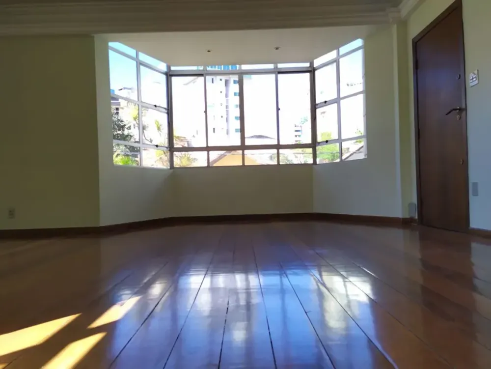Apartamento, 4 quartos, 130 m² - Foto 2