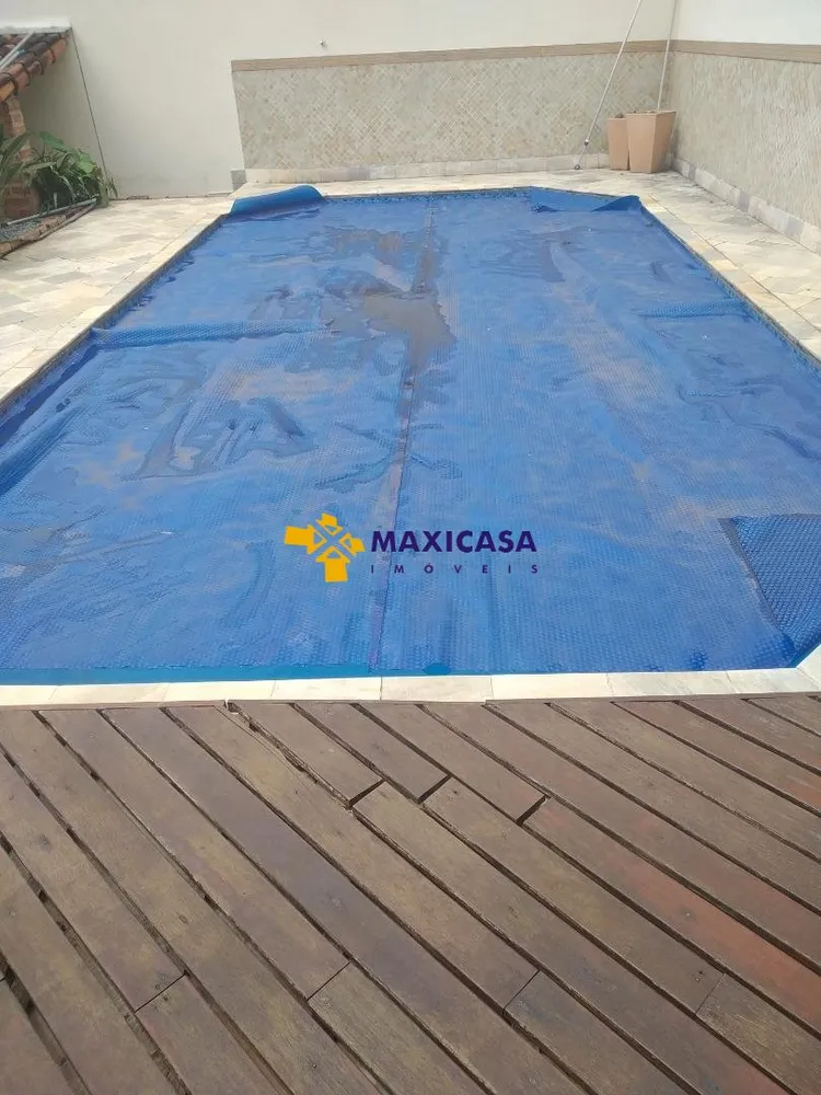 Casa, 3 quartos, 360 m² - Foto 3