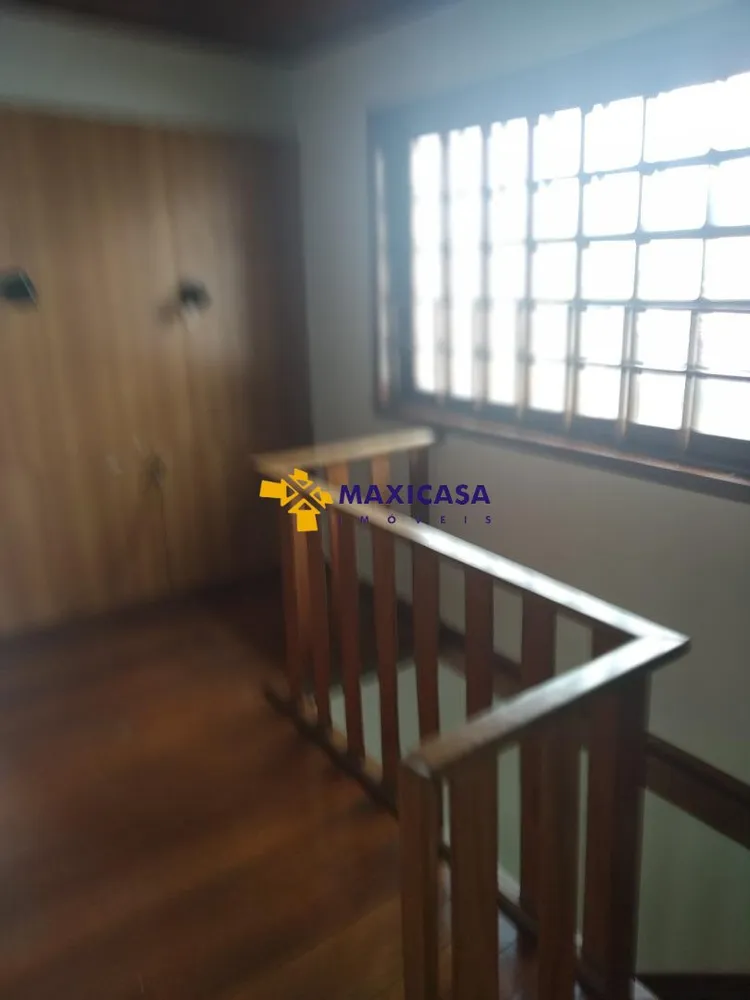 Casa, 3 quartos, 360 m² - Foto 6