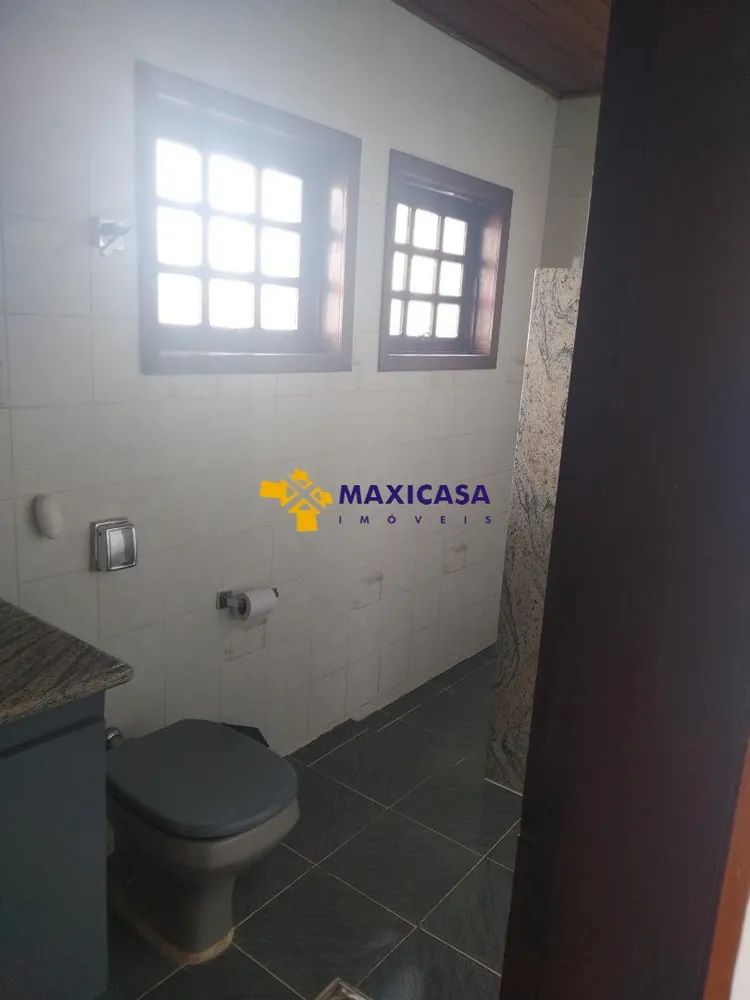 Casa, 3 quartos, 360 m² - Foto 9