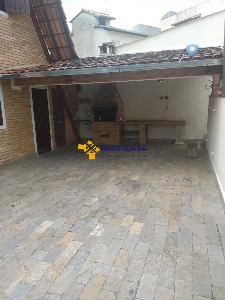 Casa, 3 quartos, 360 m² - Foto 2