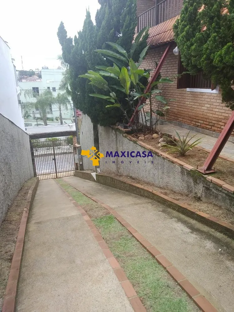 Casa, 3 quartos, 360 m² - Foto 12