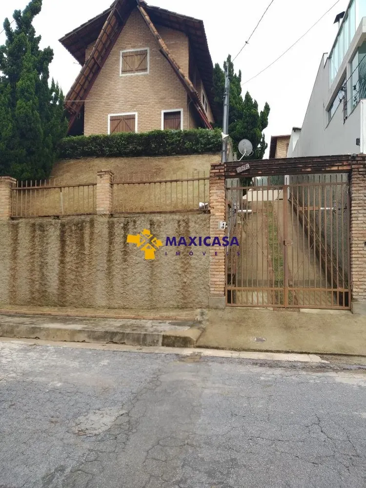 Casa, 3 quartos, 360 m² - Foto 1