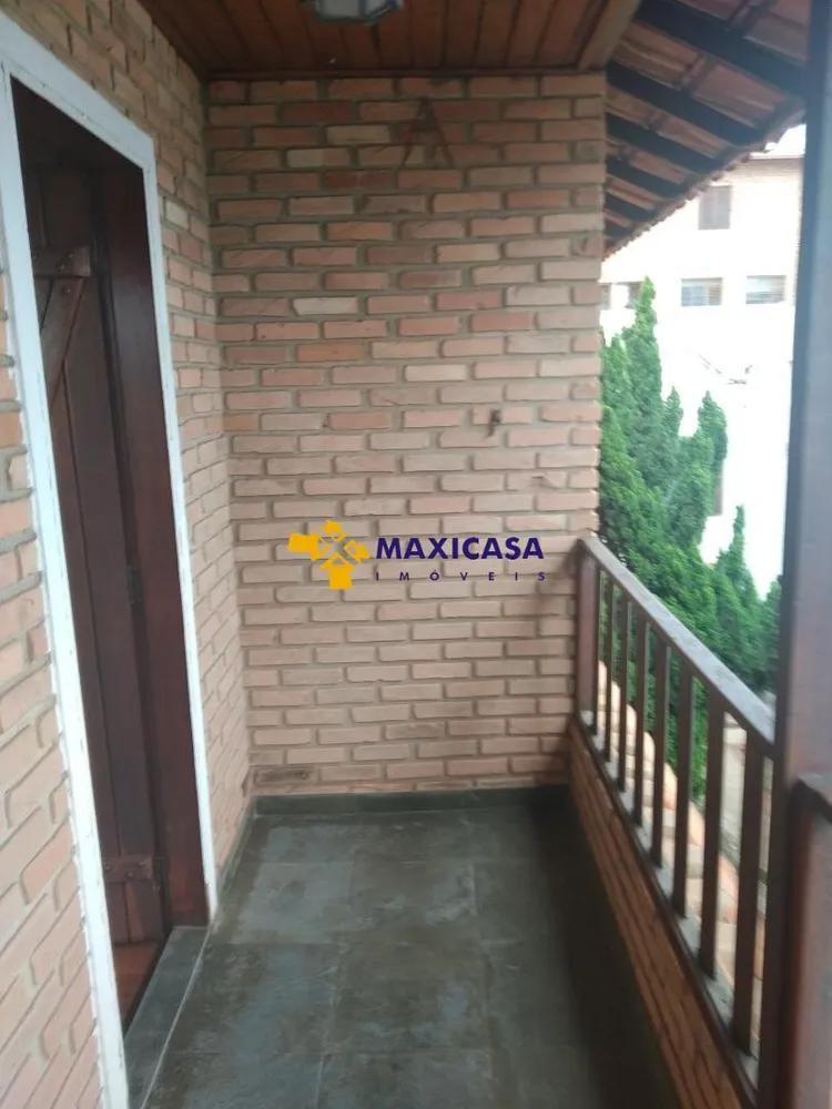 Casa, 3 quartos, 360 m² - Foto 2