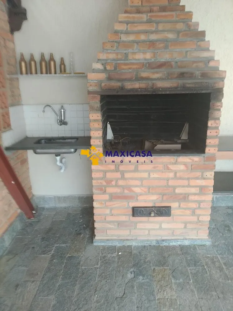 Casa, 3 quartos, 360 m² - Foto 14