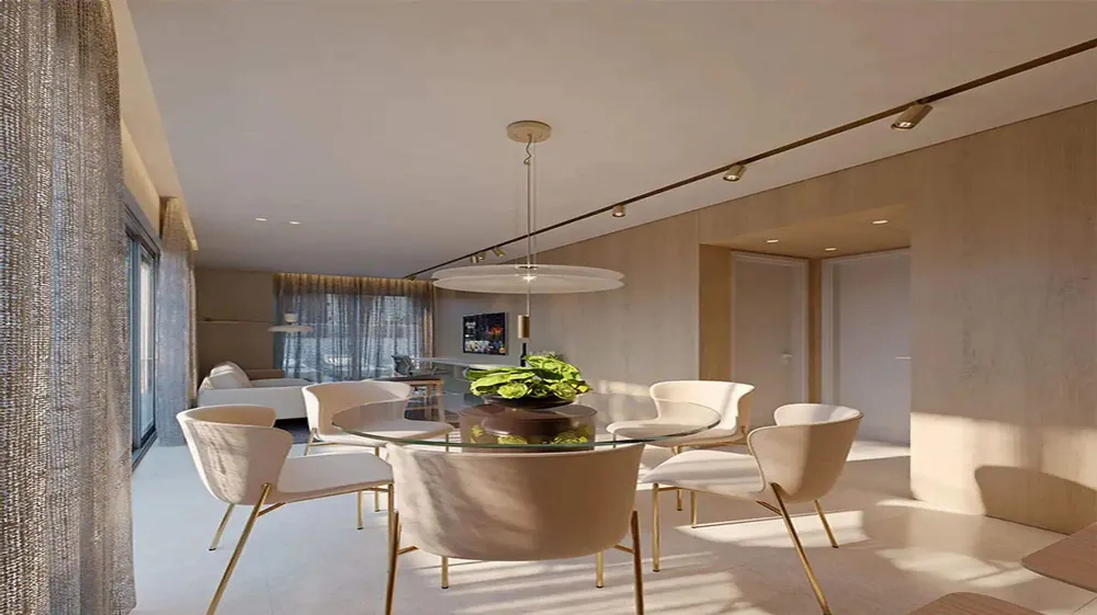Apartamento, 2 quartos, 64 m² - Foto 3