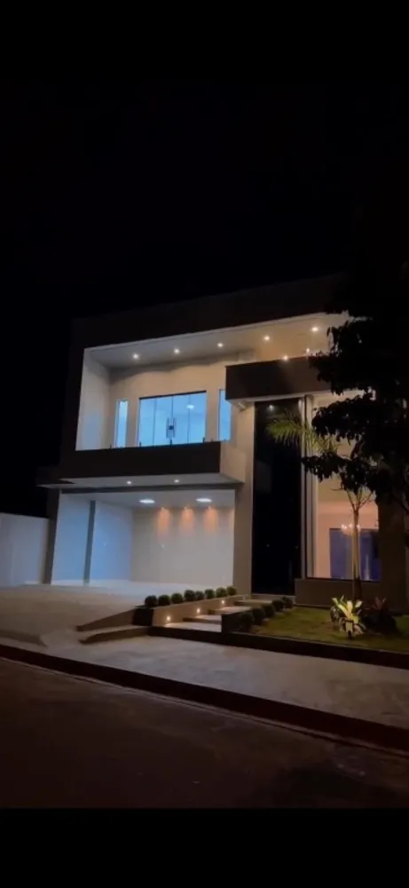 Casa de Condomínio, 4 quartos - Foto 6