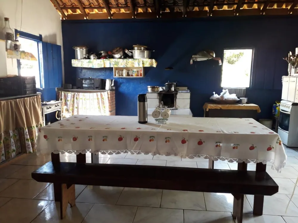 Chácara, 3 quartos, 1 hectares - Foto 3