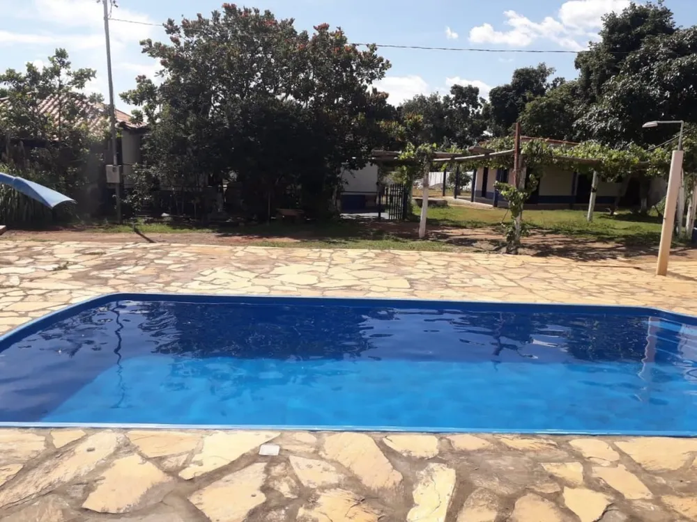 Chácara, 3 quartos, 1 hectares - Foto 4