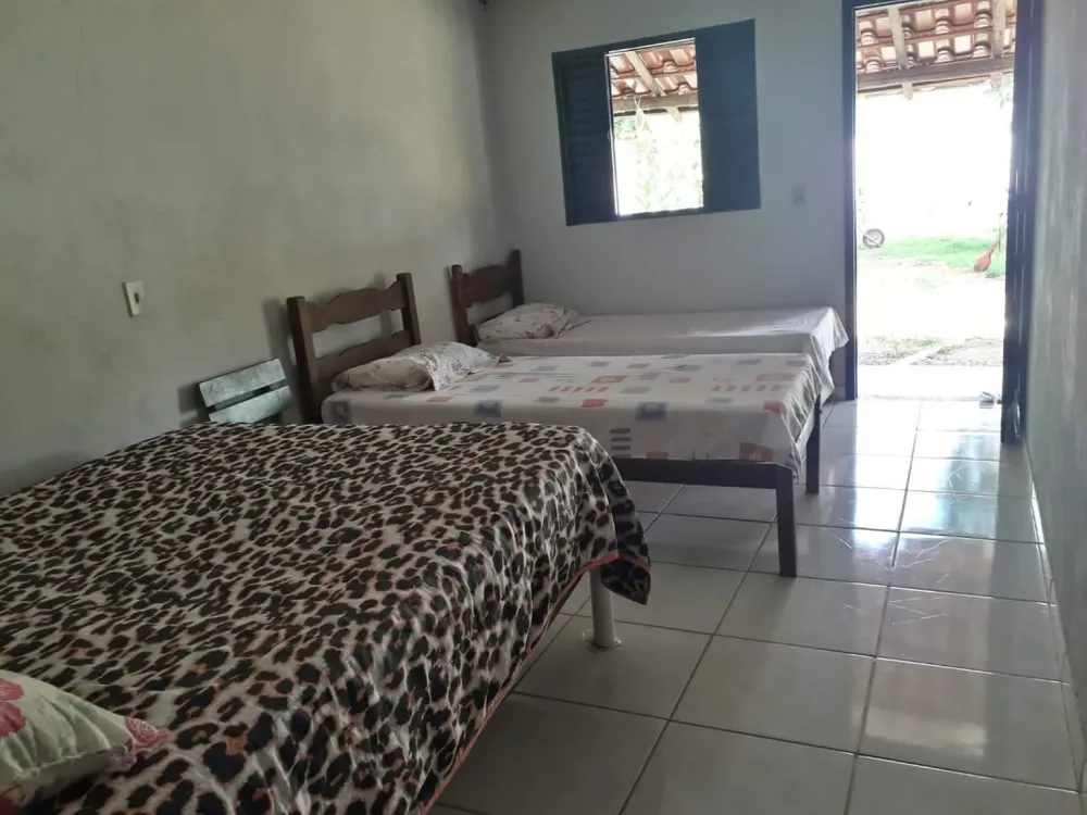 Chácara, 3 quartos, 1 hectares - Foto 2